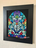It'll Pass PDF Cross Stitch Pattern